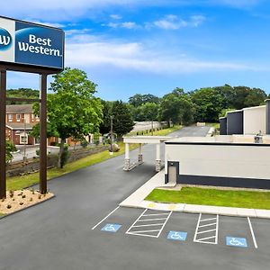 Best Western Niantic - New London, Mystic Area